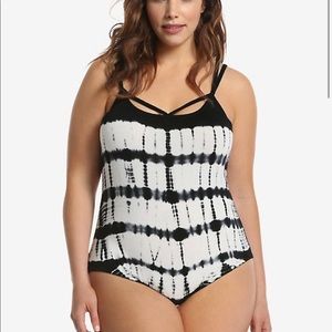 Torrid insider body suit